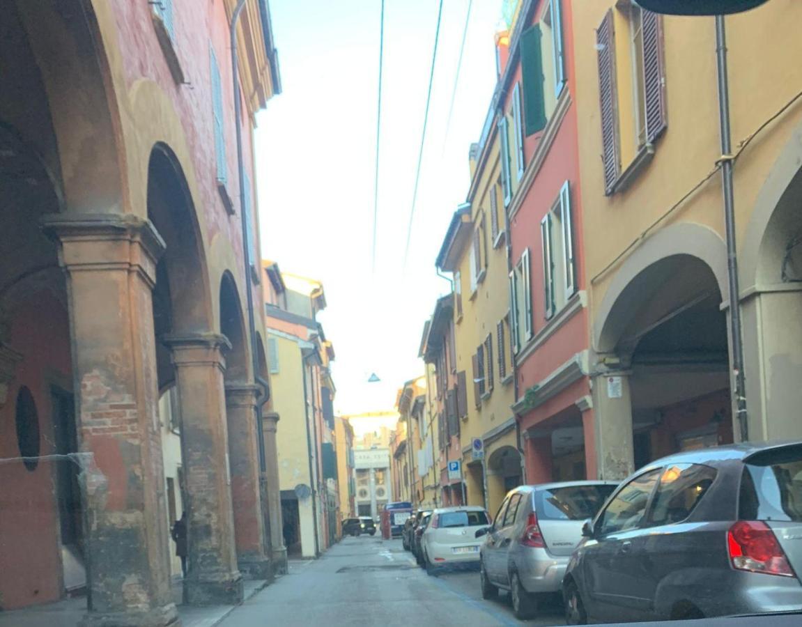 Appartamento Casina Centotrecento Bologna Esterno foto