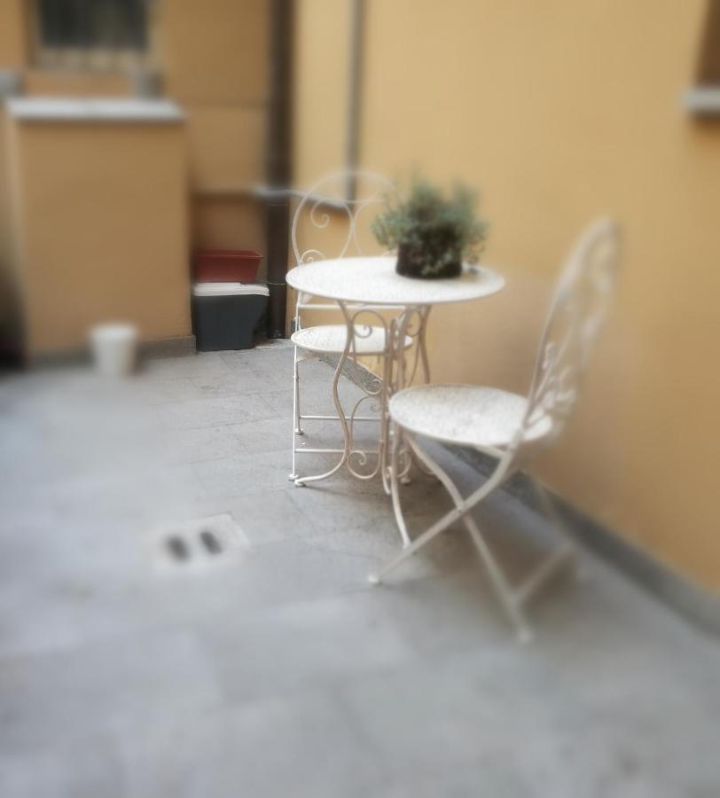 Appartamento Casina Centotrecento Bologna Esterno foto