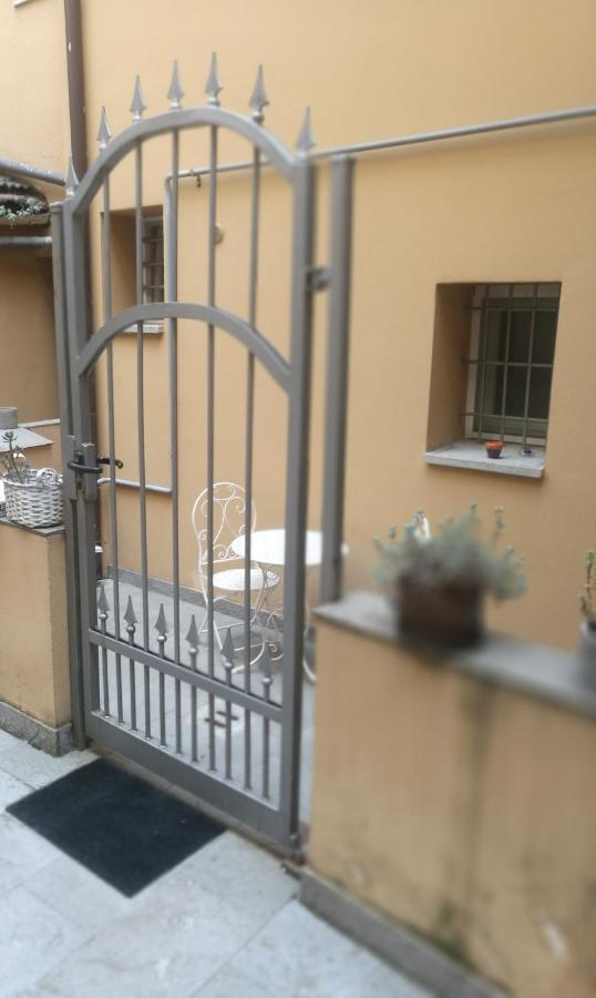 Appartamento Casina Centotrecento Bologna Esterno foto