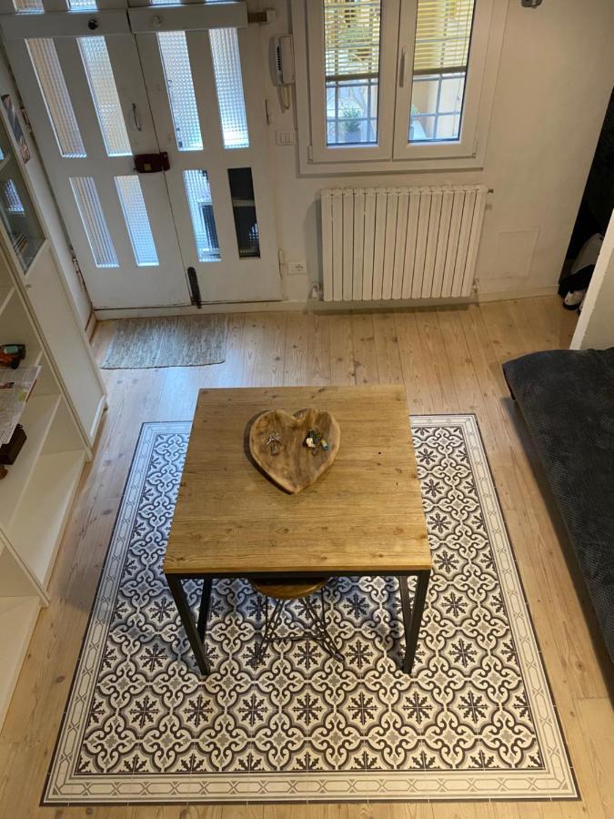 Appartamento Casina Centotrecento Bologna Esterno foto