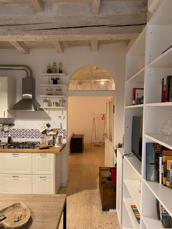 Appartamento Casina Centotrecento Bologna Esterno foto