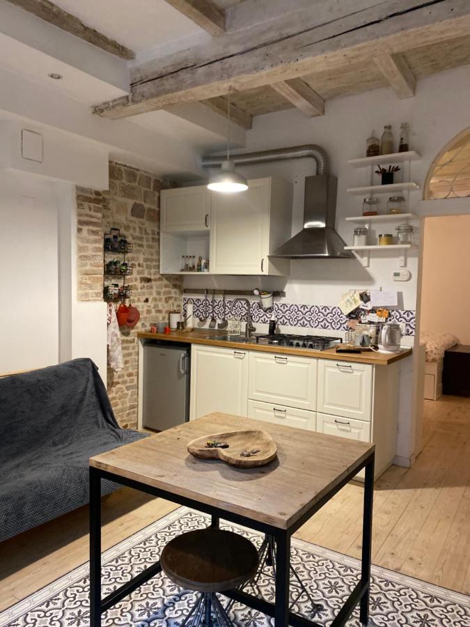 Appartamento Casina Centotrecento Bologna Esterno foto