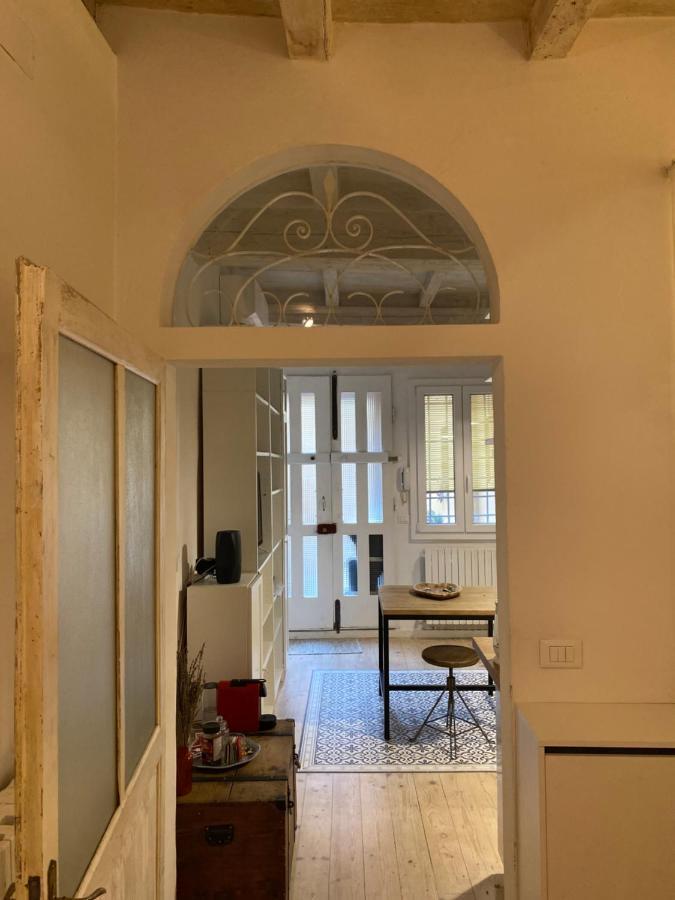 Appartamento Casina Centotrecento Bologna Esterno foto