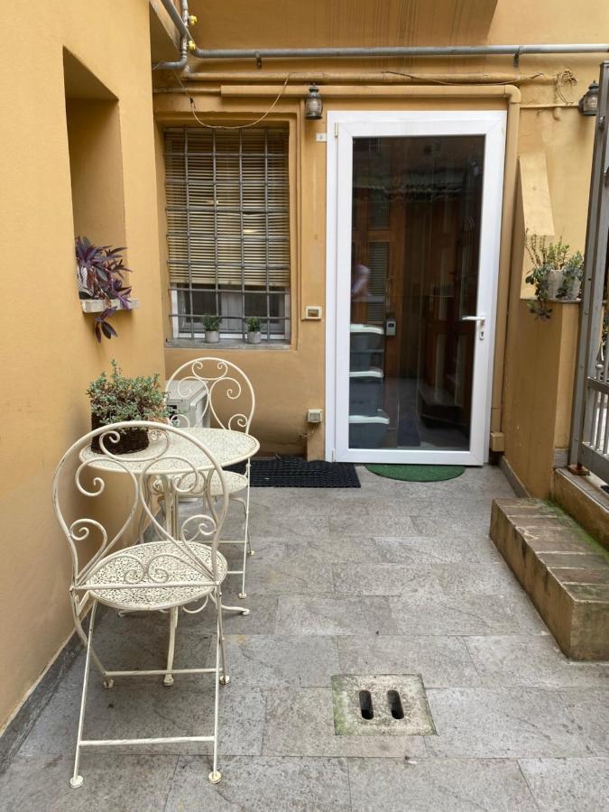 Appartamento Casina Centotrecento Bologna Esterno foto