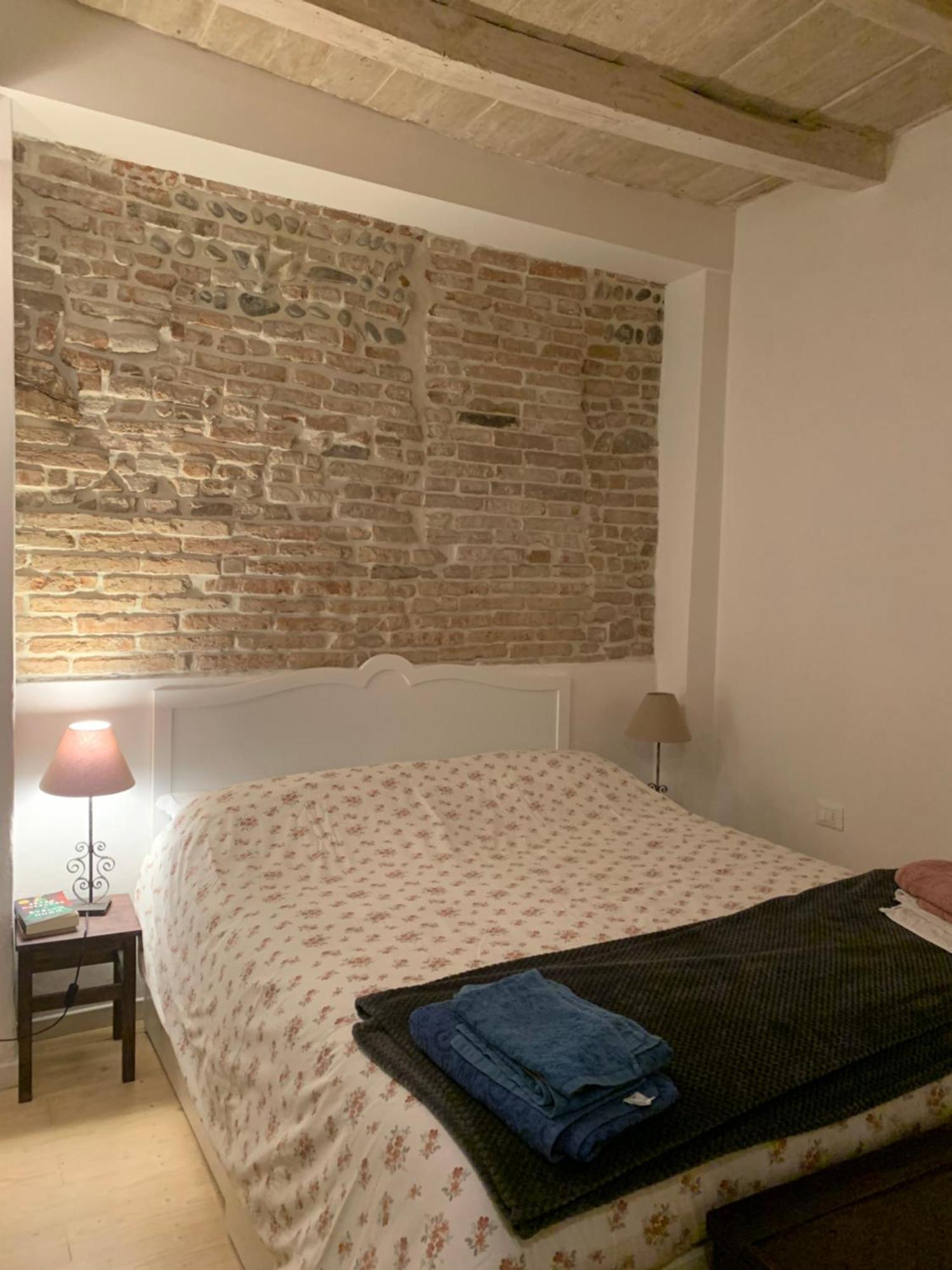 Appartamento Casina Centotrecento Bologna Esterno foto