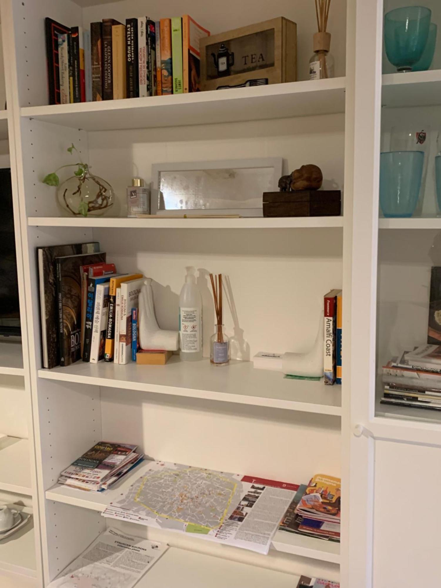 Appartamento Casina Centotrecento Bologna Esterno foto