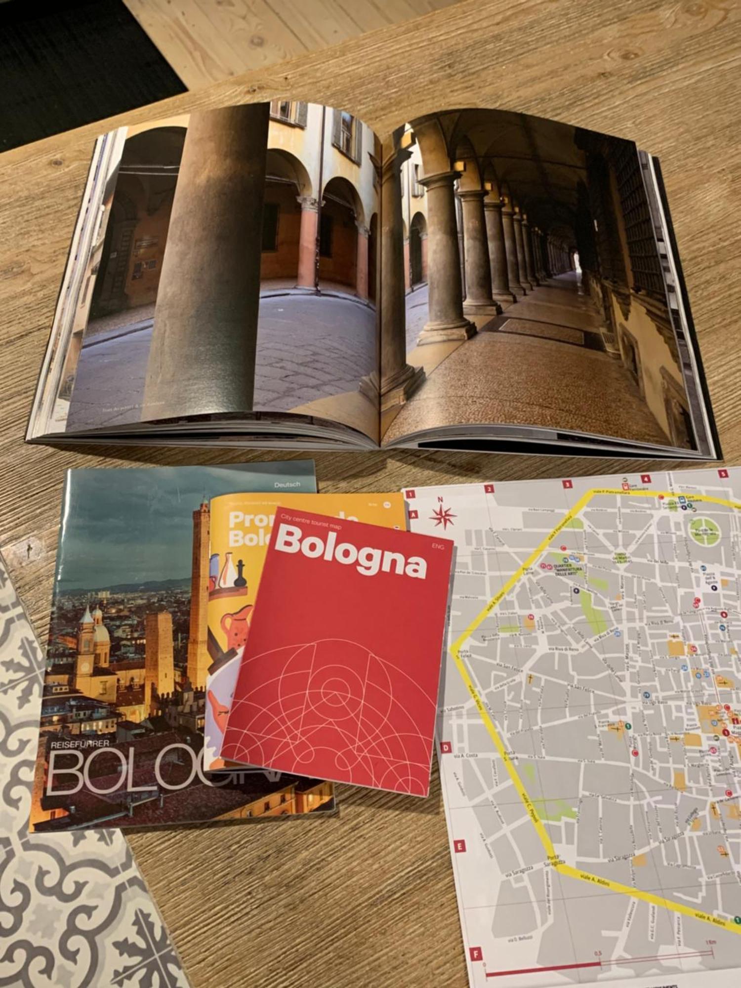 Appartamento Casina Centotrecento Bologna Esterno foto